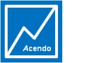 Logo von Acendo Gesellschaft für Finanzplanung mbH