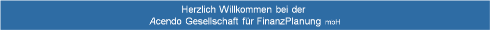 Willkommen neu